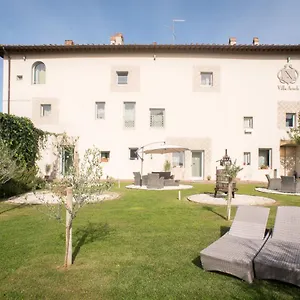 Aruch Aparthotel Florence