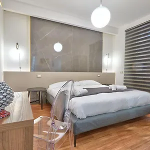 Belmoro - La Dimora Del Capo Bed & Breakfast Palermo