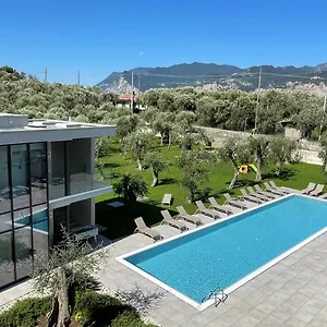 Malcesine-active&family Aparthotel Malcesine