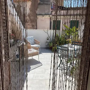  Affittacamere Terrazza Cala