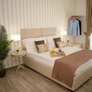 Porta Aragonese Luxury ** Palermo